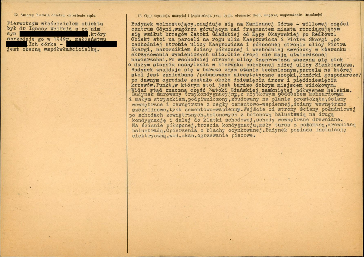 KB - Karta biała, skan nr 2