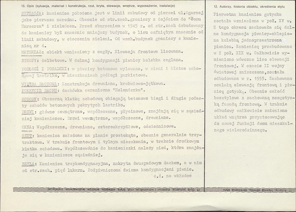 KB - Karta biała, skan nr 2