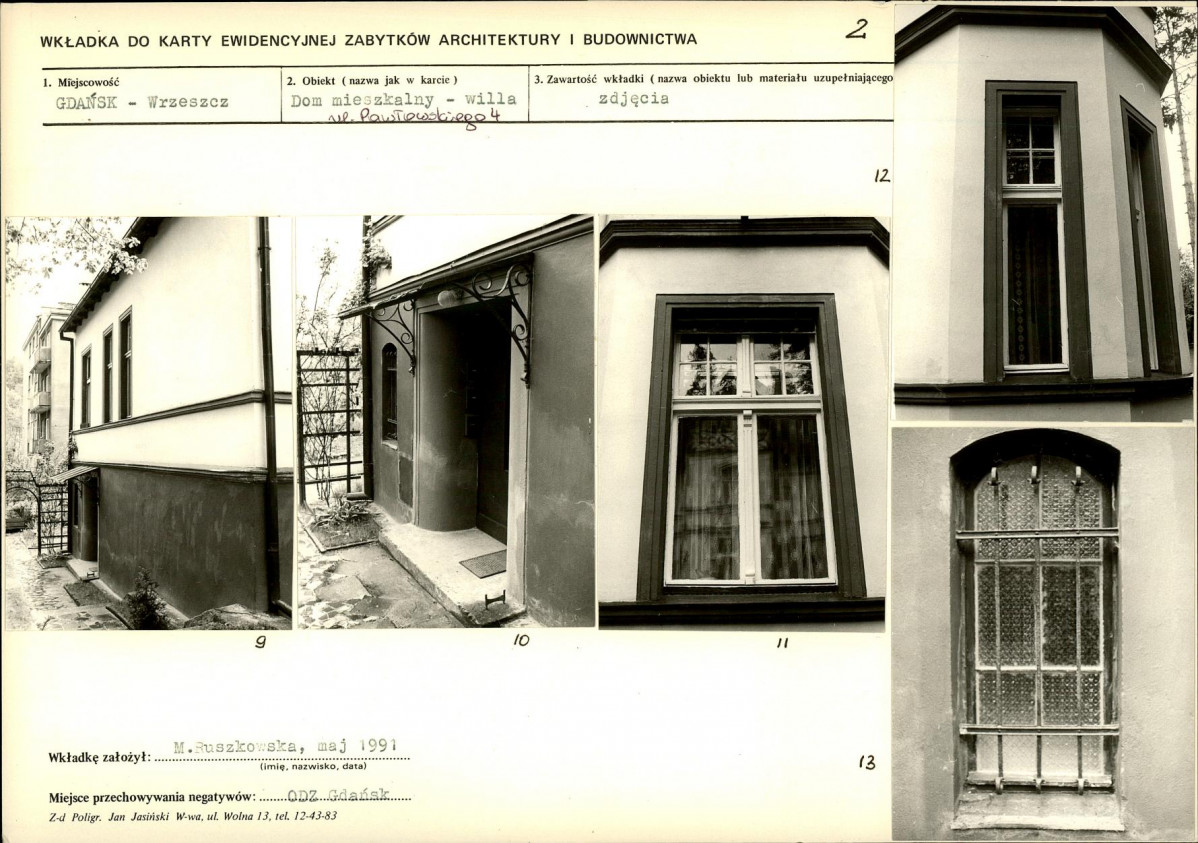 KB - Karta biała, skan nr 7