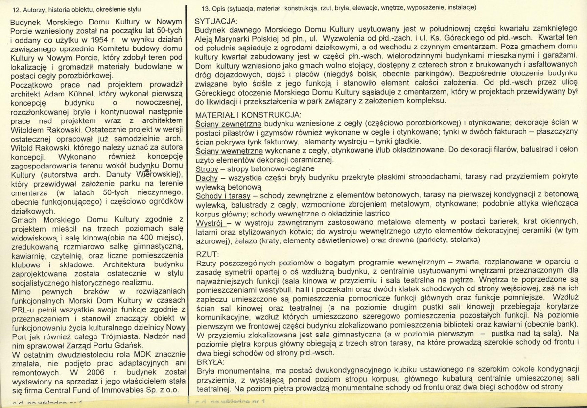 KB - Karta biała, skan nr 2