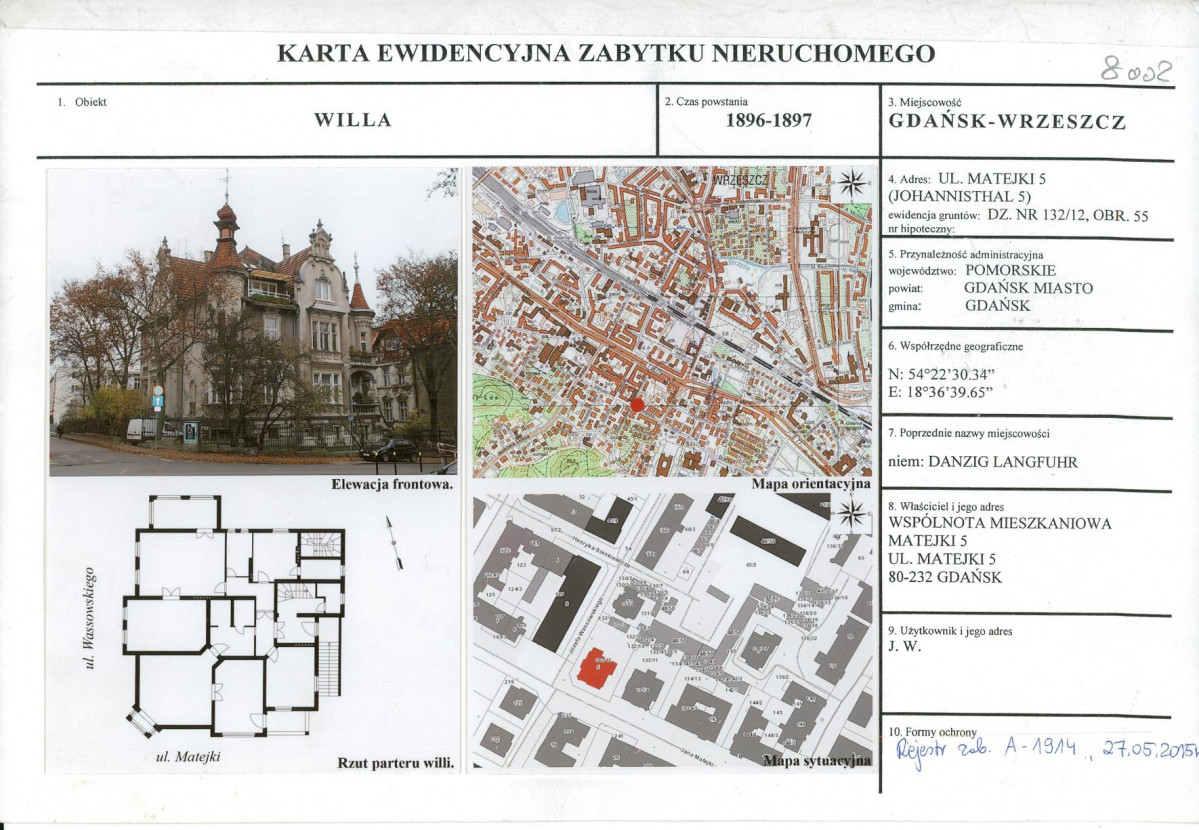 Karta biała, skan nr 1