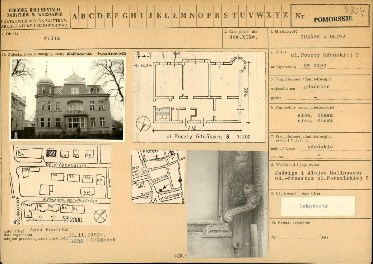 Karta biała, skan nr 1