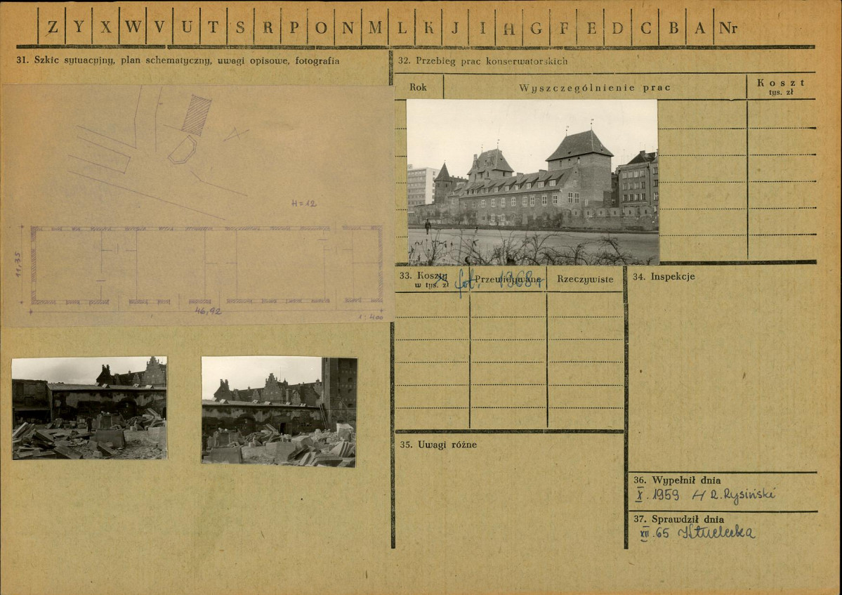 Karta zielona, skan nr 2