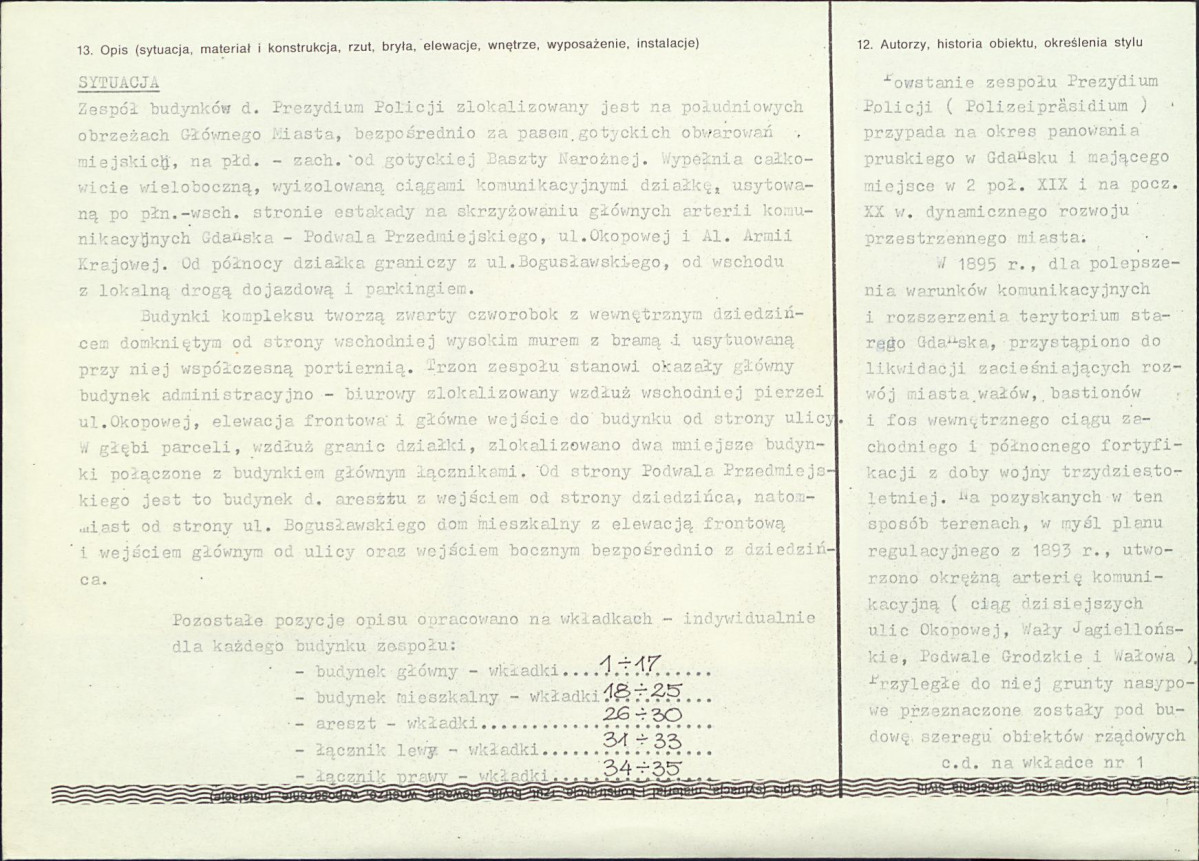 KB - Karta biała, skan nr 2