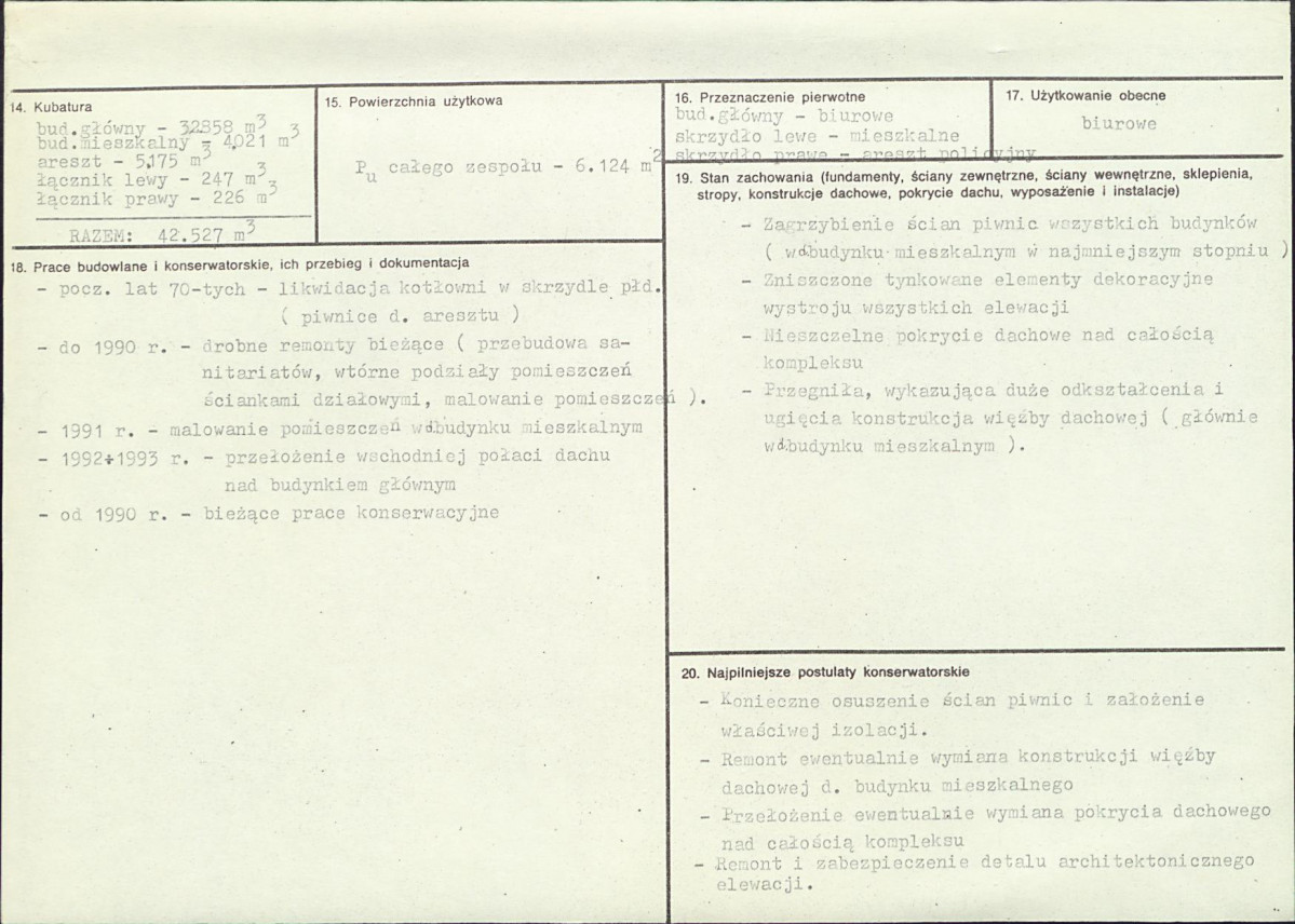 KB - Karta biała, skan nr 3