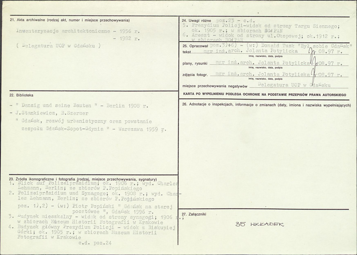 KB - Karta biała, skan nr 4