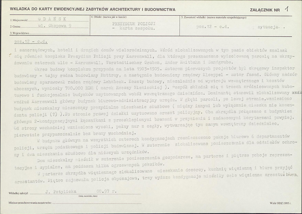 KB - Karta biała, skan nr 5