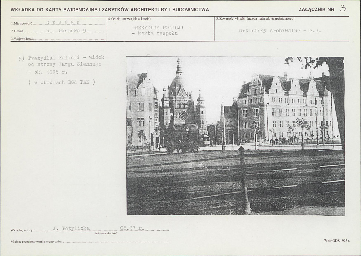 KB - Karta biała, skan nr 9