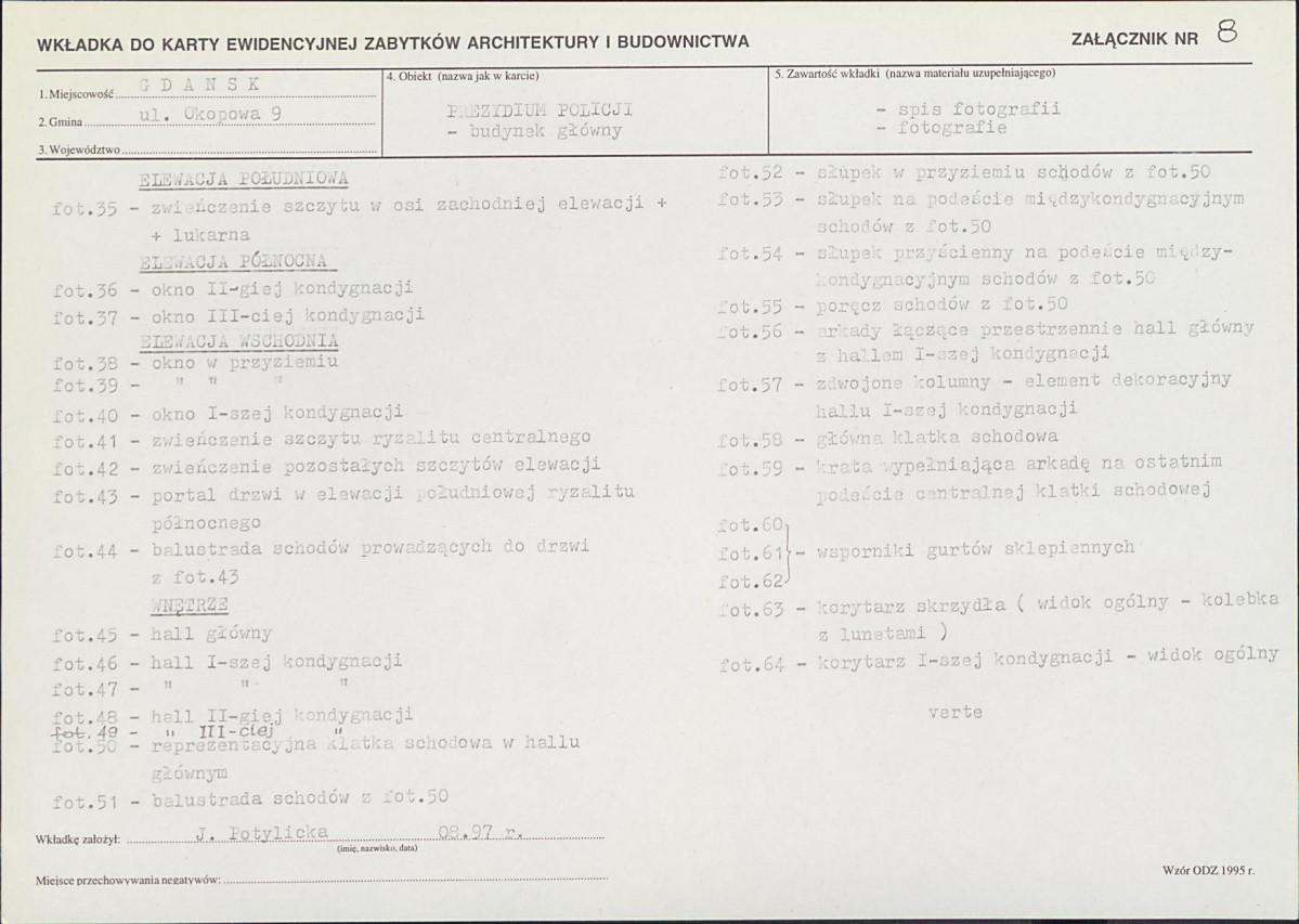 KB - Karta biała, skan nr 19
