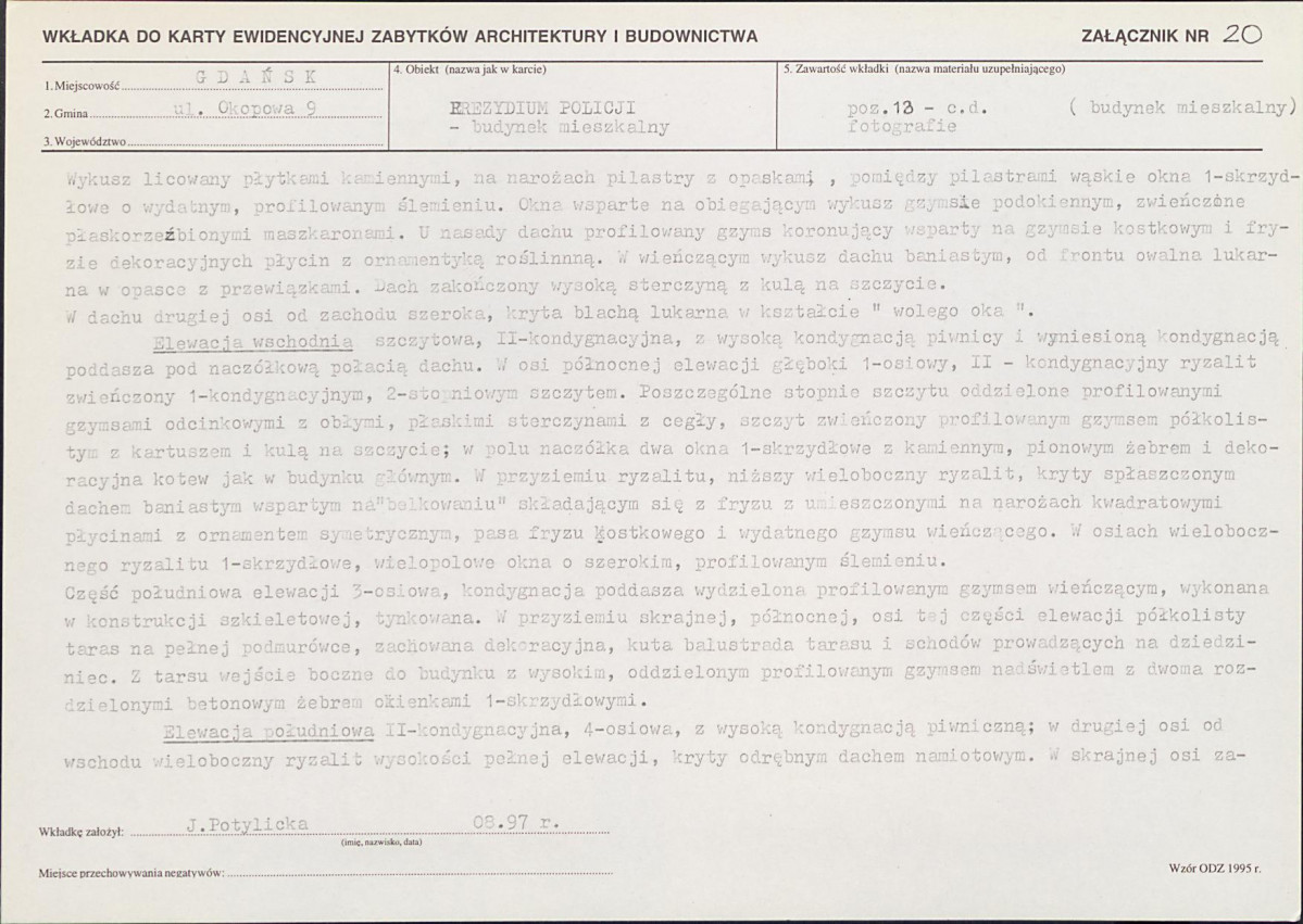 KB - Karta biała, skan nr 43