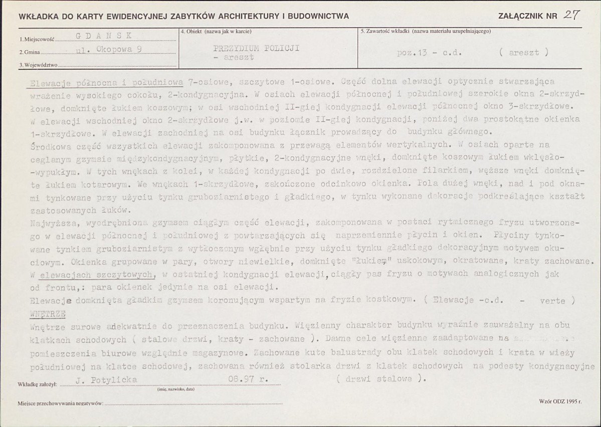 KB - Karta biała, skan nr 57