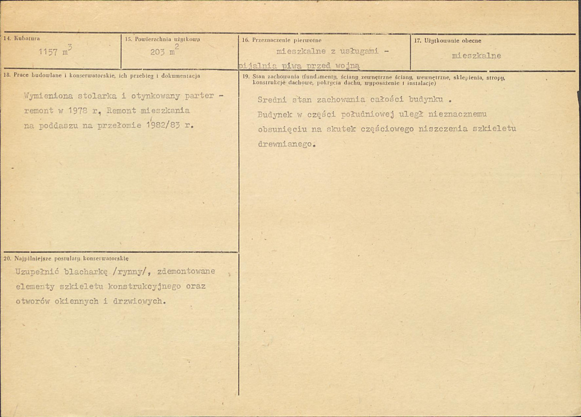 KB - Karta biała, skan nr 3