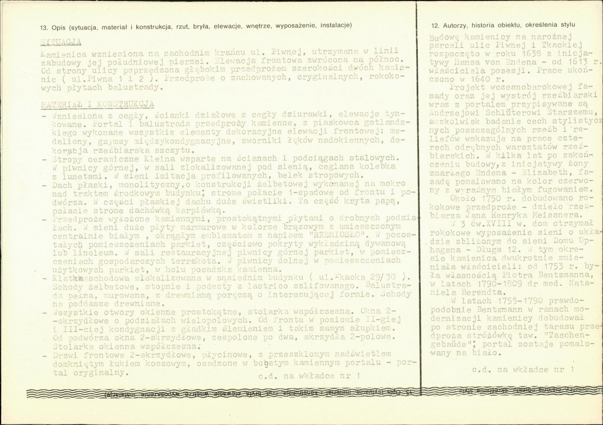 KB - Karta biała, skan nr 2