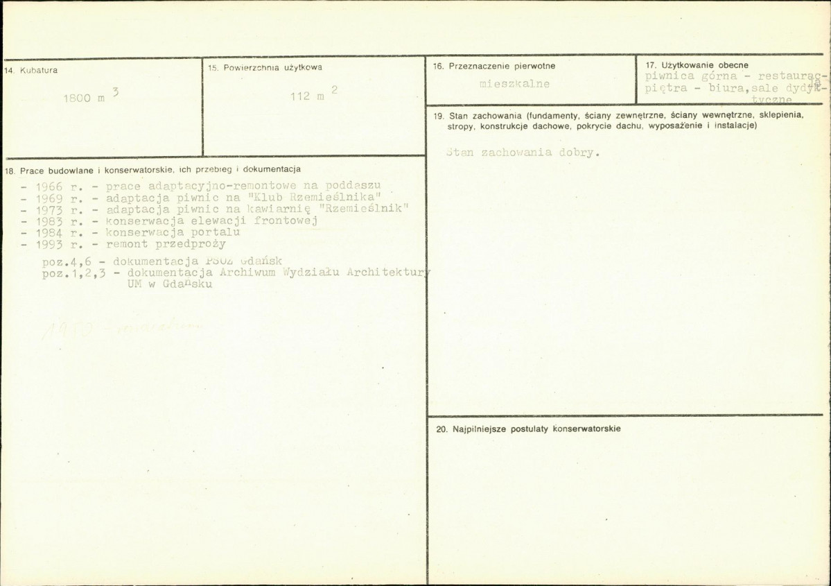 KB - Karta biała, skan nr 3