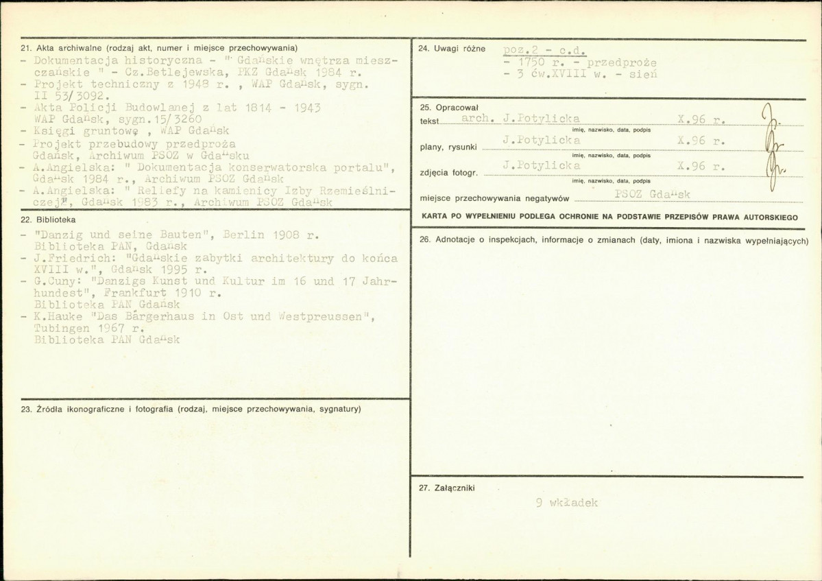KB - Karta biała, skan nr 4