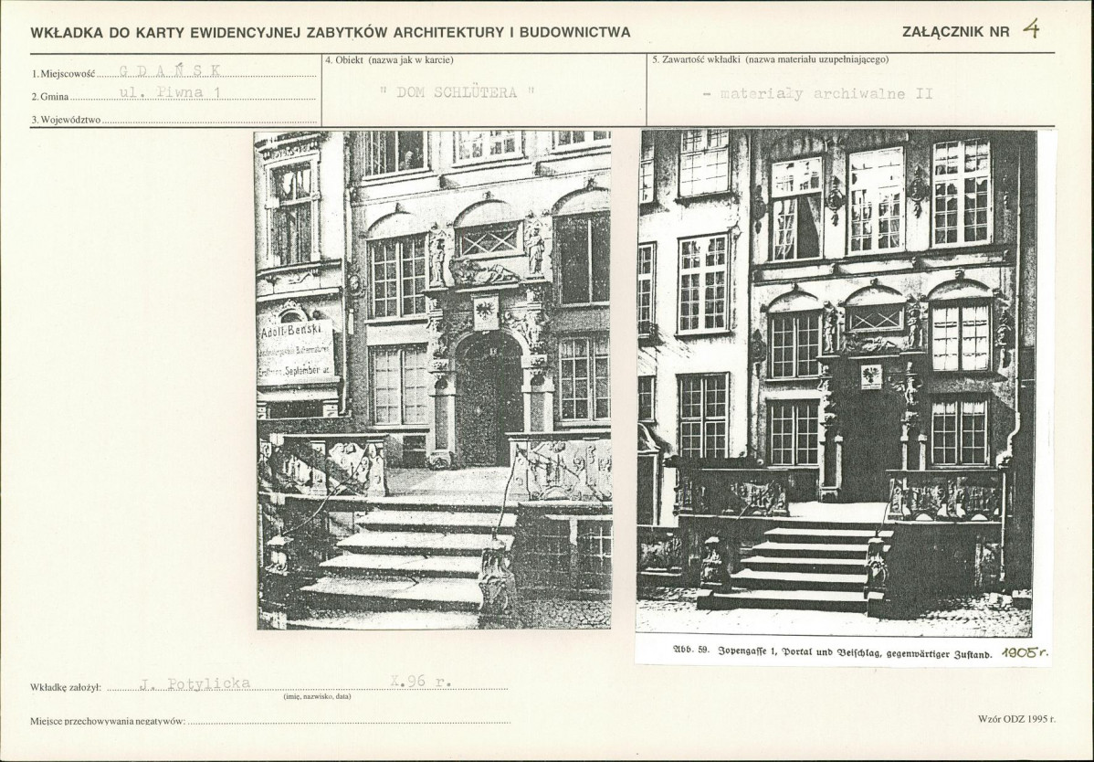 KB - Karta biała, skan nr 11