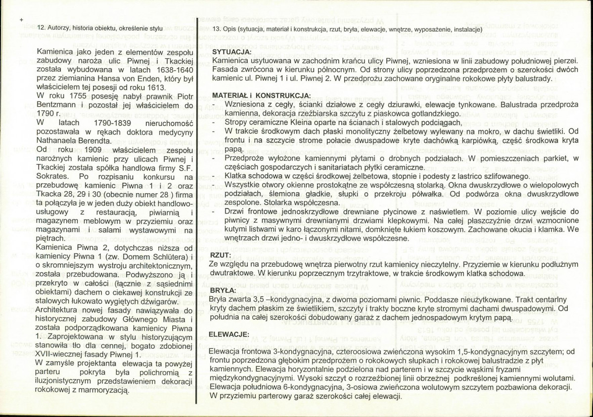 KB - Karta biała, skan nr 2