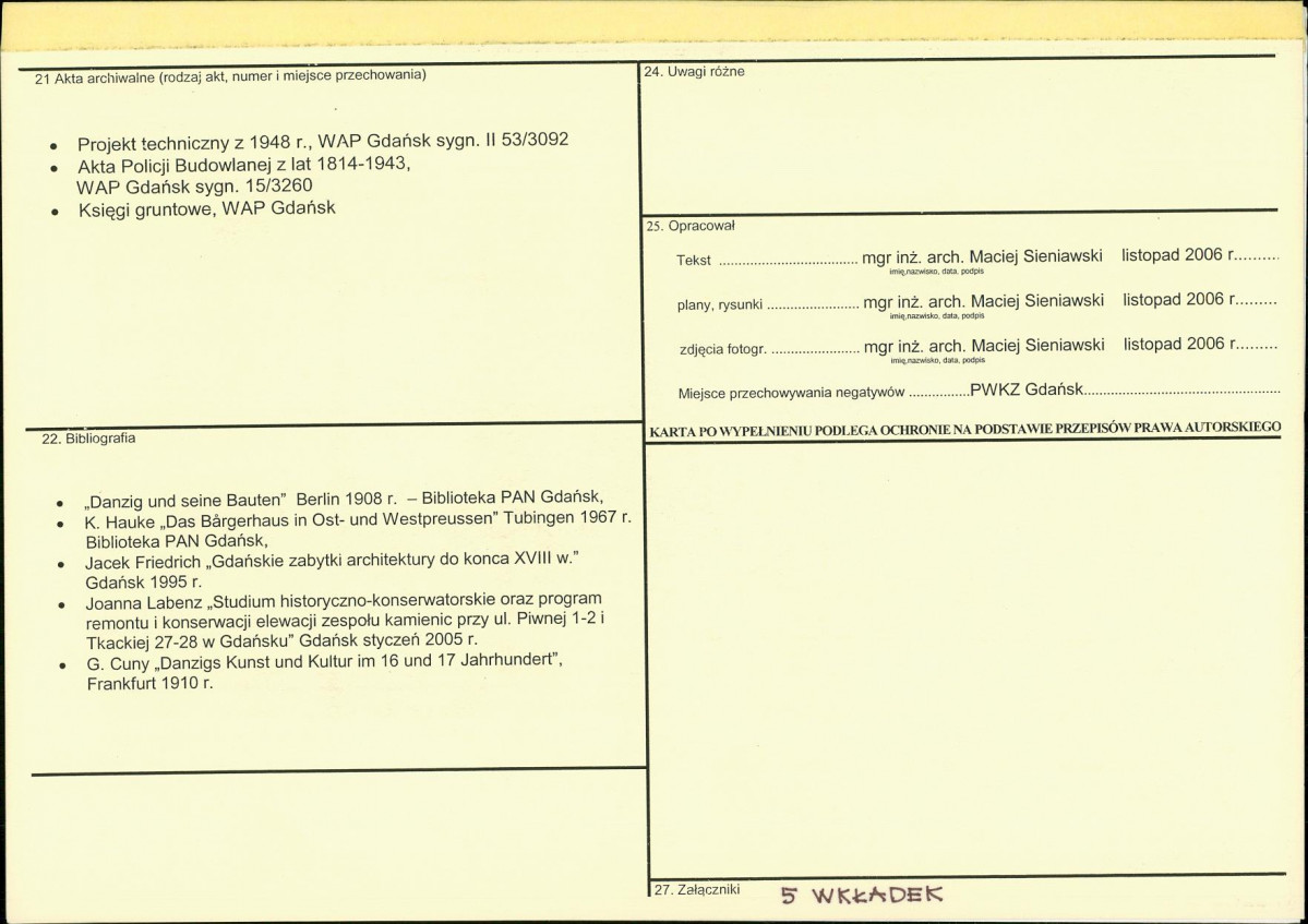 KB - Karta biała, skan nr 4