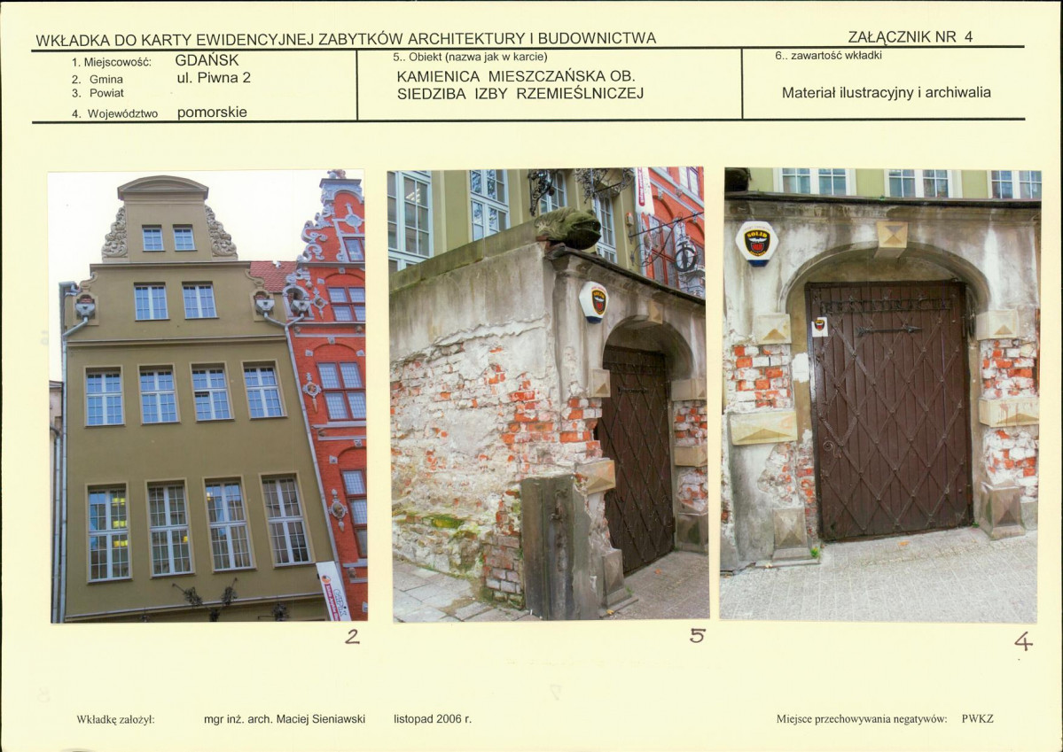 KB - Karta biała, skan nr 11