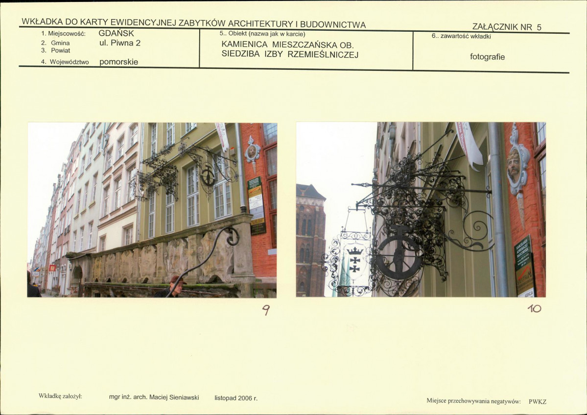 KB - Karta biała, skan nr 13