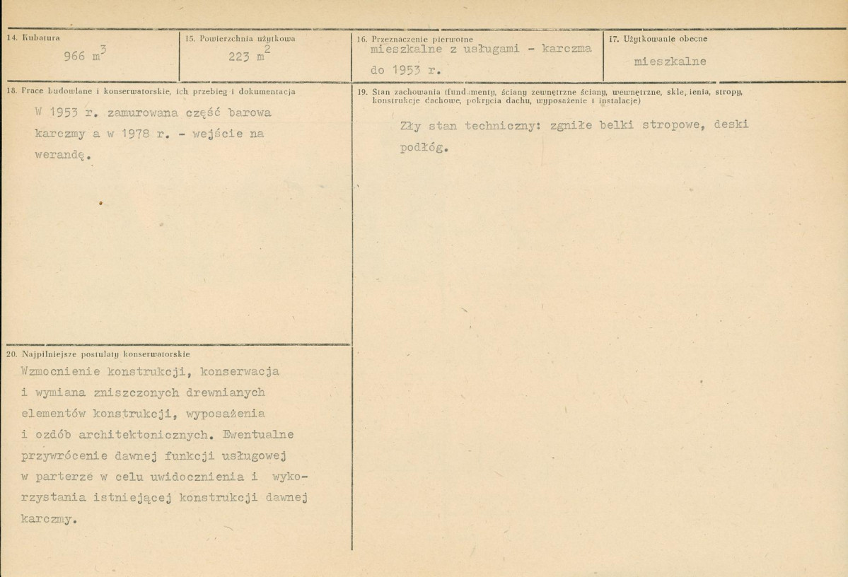 KB - Karta biała, skan nr 3