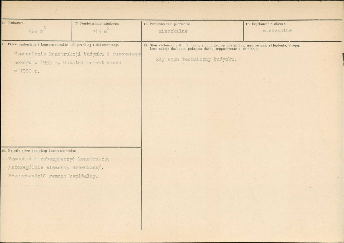 KB - Karta biała, skan nr 3