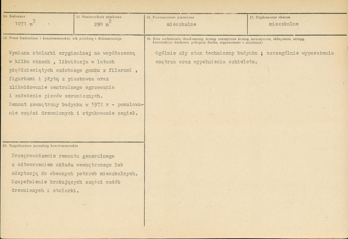 KB - Karta biała, skan nr 3
