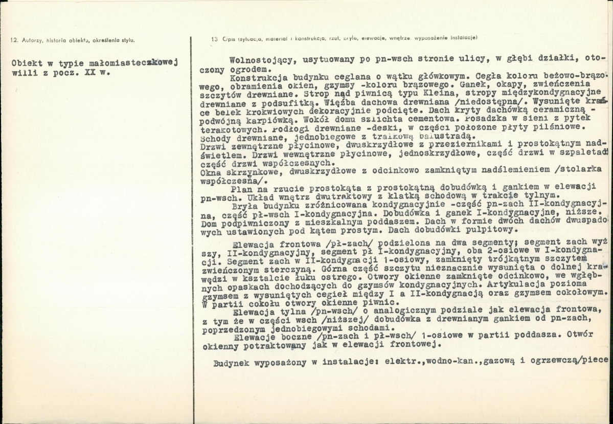 KB - Karta biała, skan nr 2