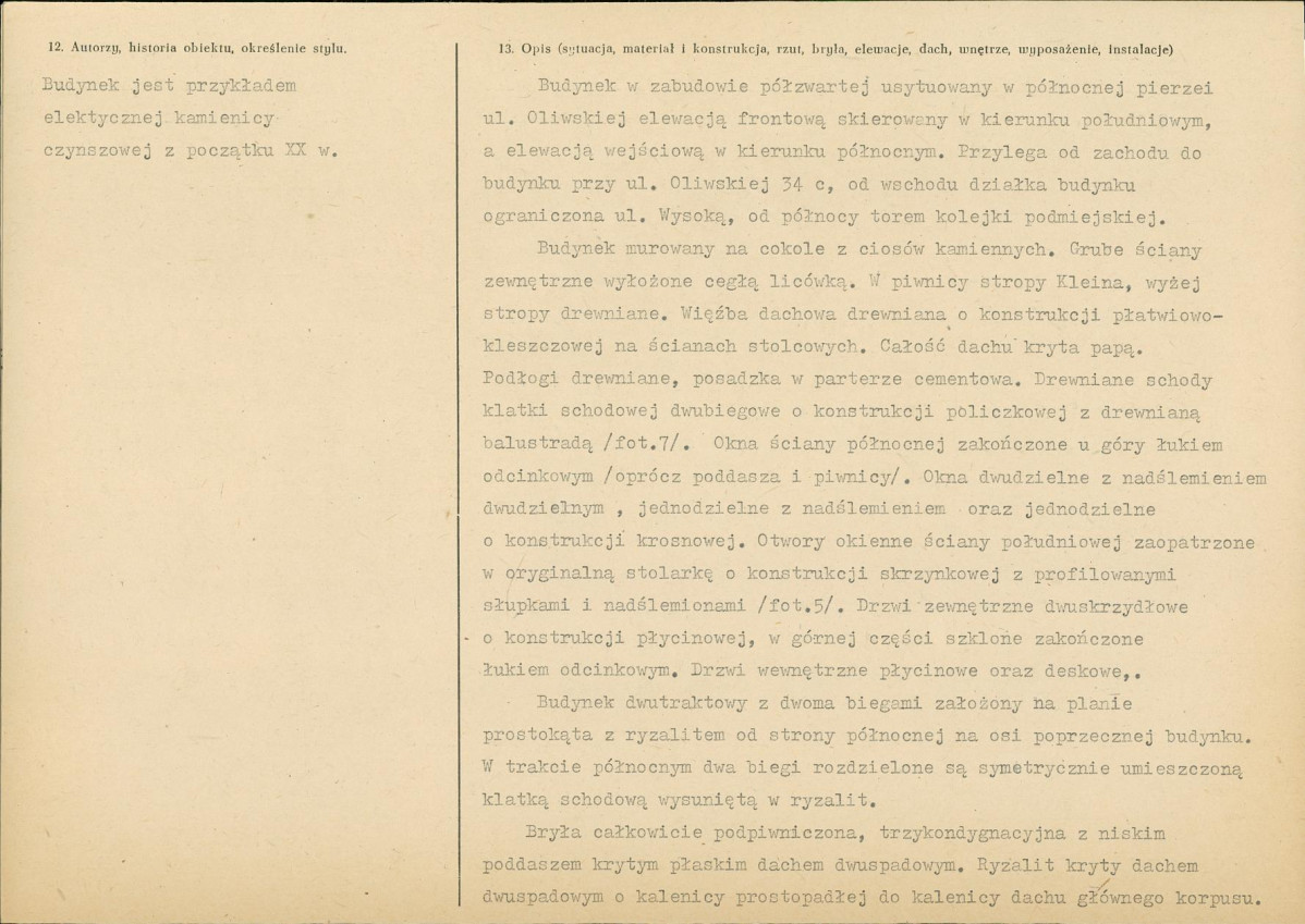 KB - Karta biała, skan nr 2