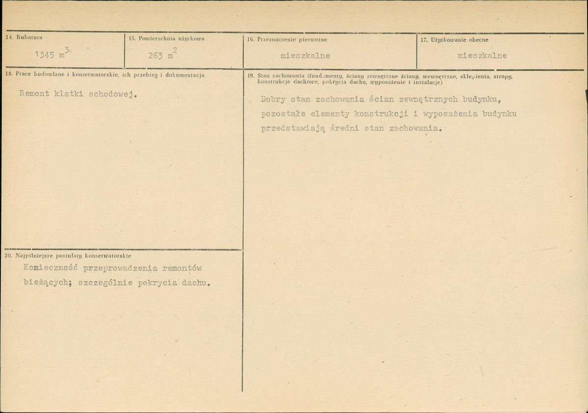 KB - Karta biała, skan nr 3