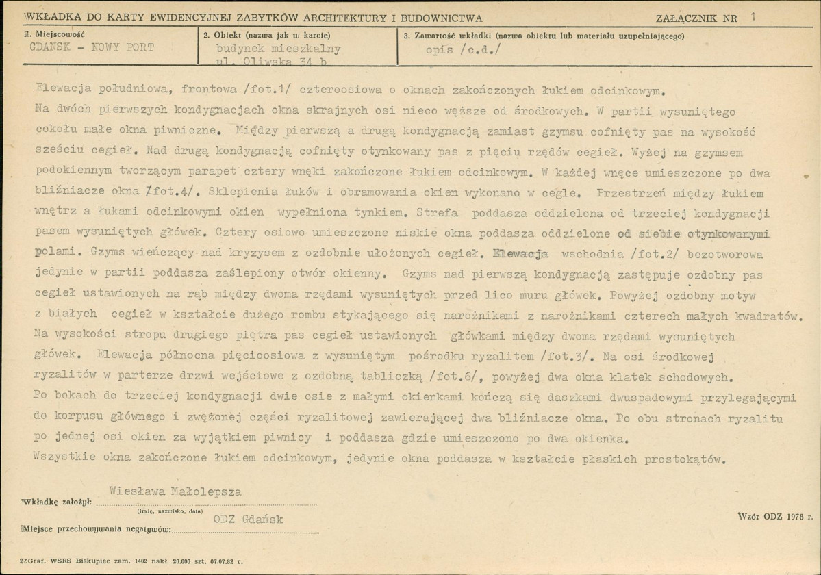 KB - Karta biała, skan nr 5