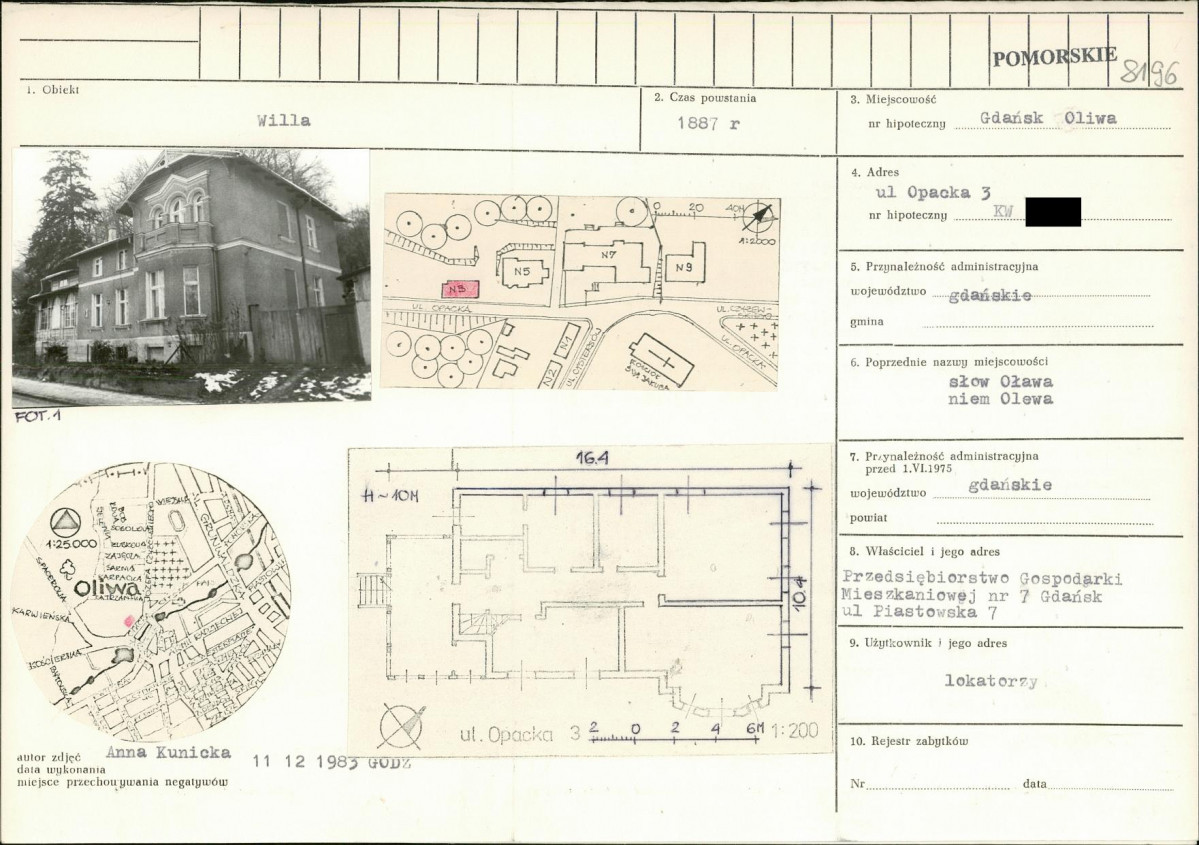 KB - Karta biała, skan nr 1