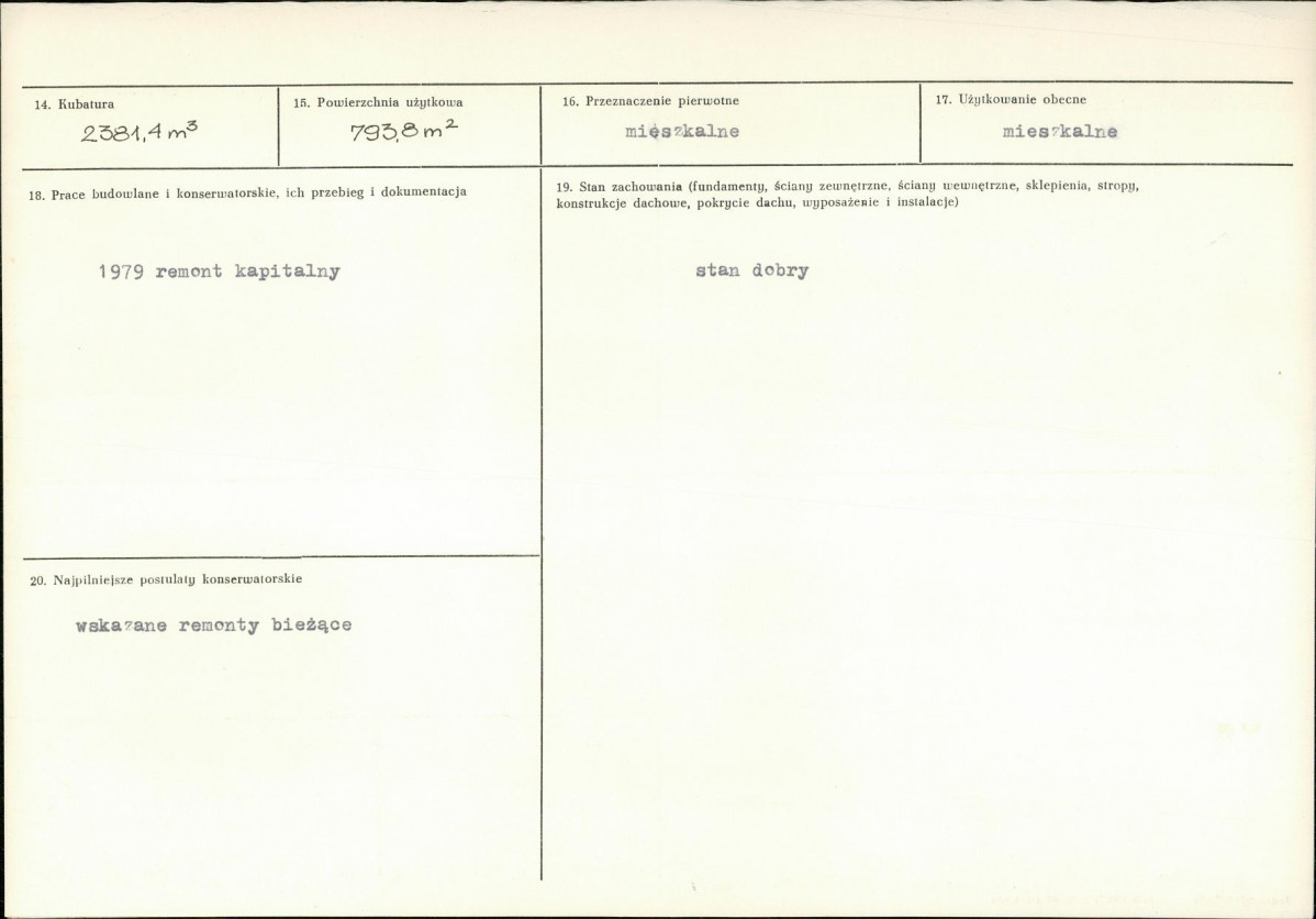 KB - Karta biała, skan nr 3