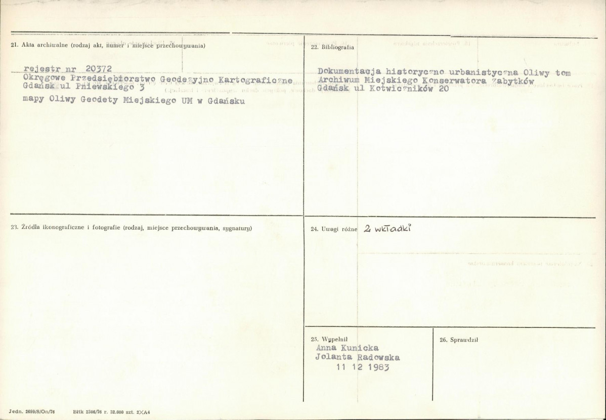 KB - Karta biała, skan nr 4