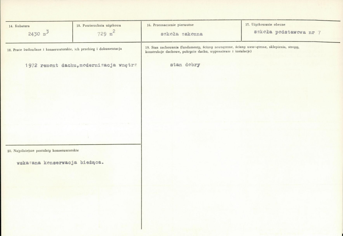 KB - Karta biała, skan nr 3