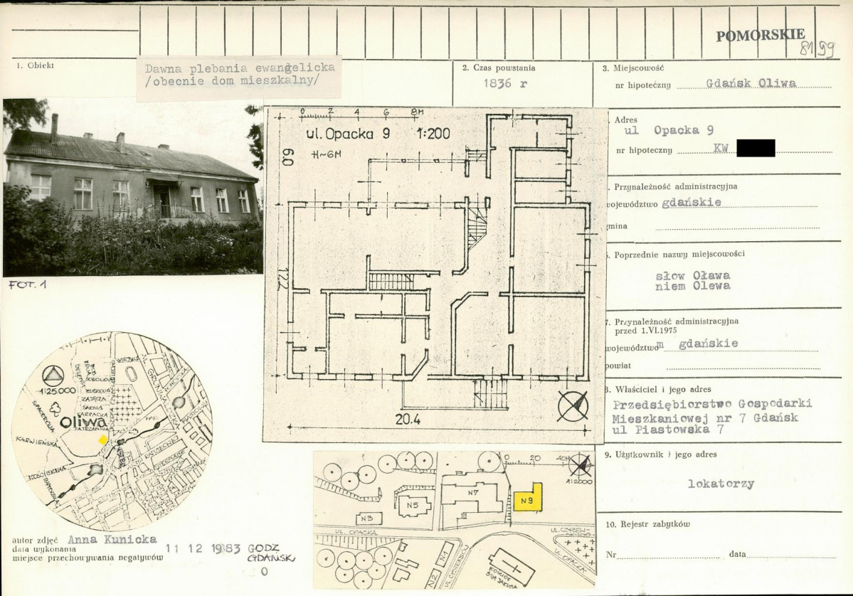 KB - Karta biała, skan nr 1