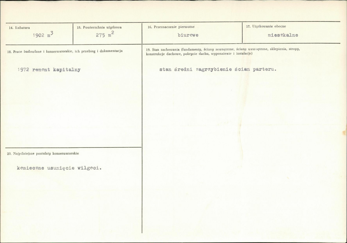 KB - Karta biała, skan nr 3