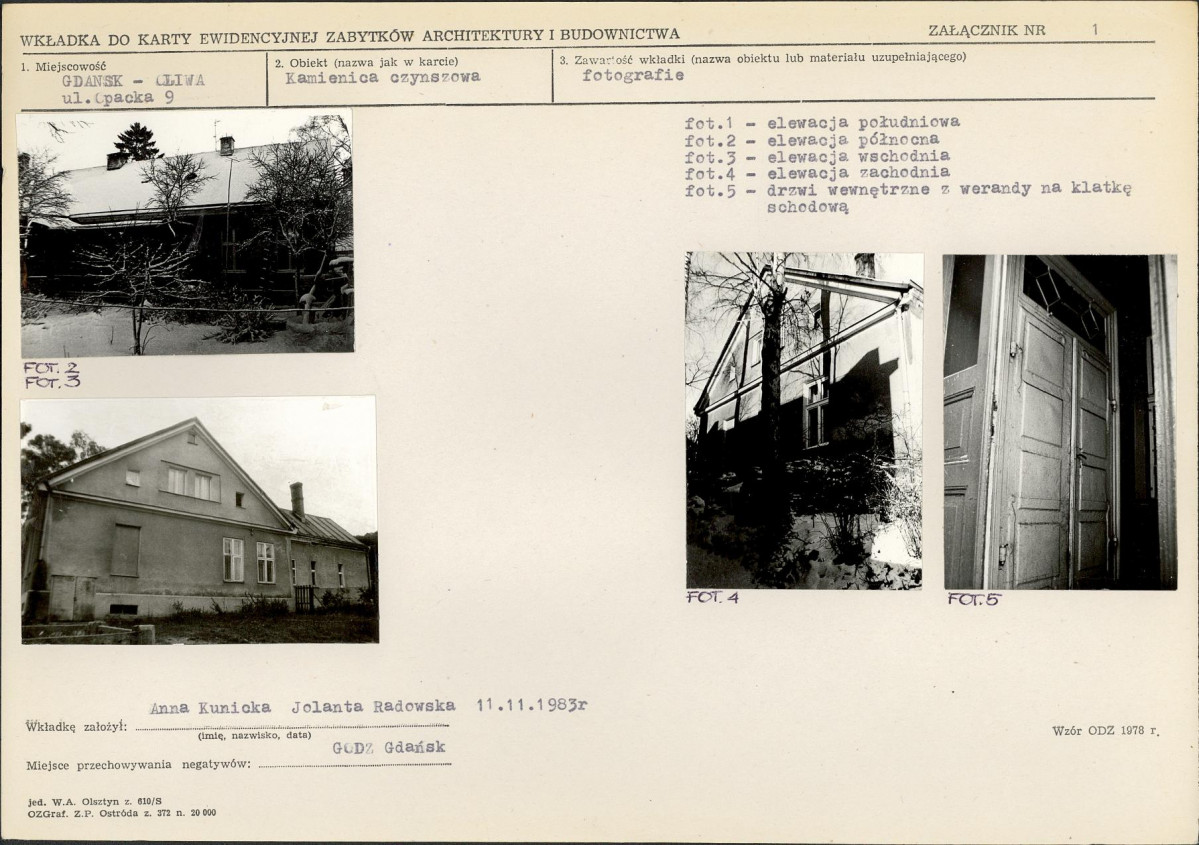 KB - Karta biała, skan nr 5