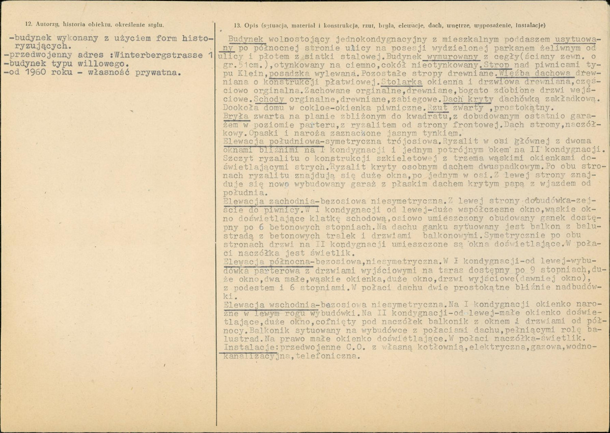 KB - Karta biała, skan nr 2