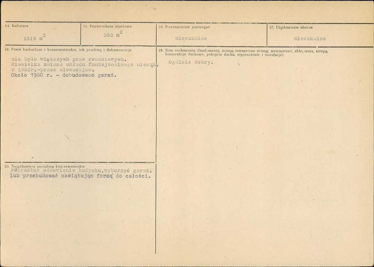 KB - Karta biała, skan nr 3