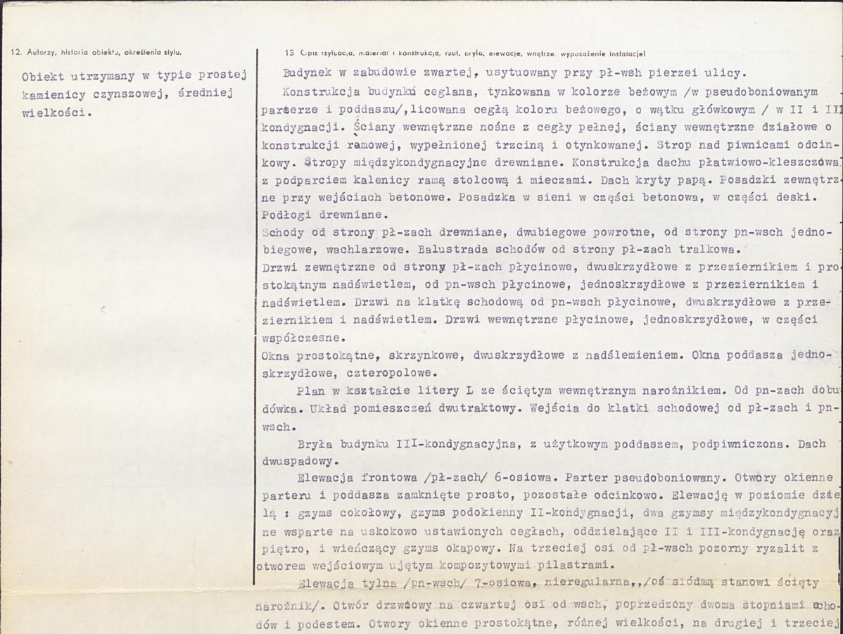 KB - Karta biała, skan nr 2