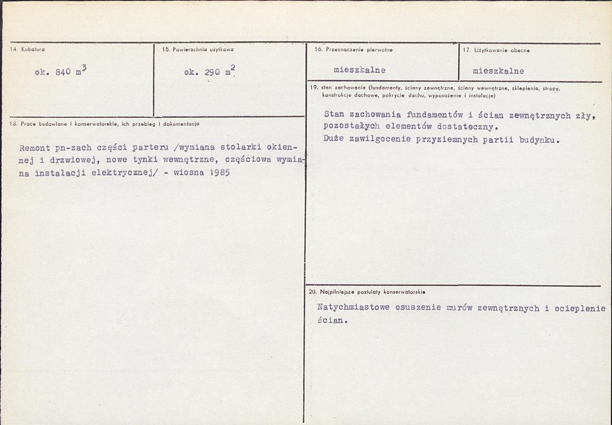 KB - Karta biała, skan nr 3