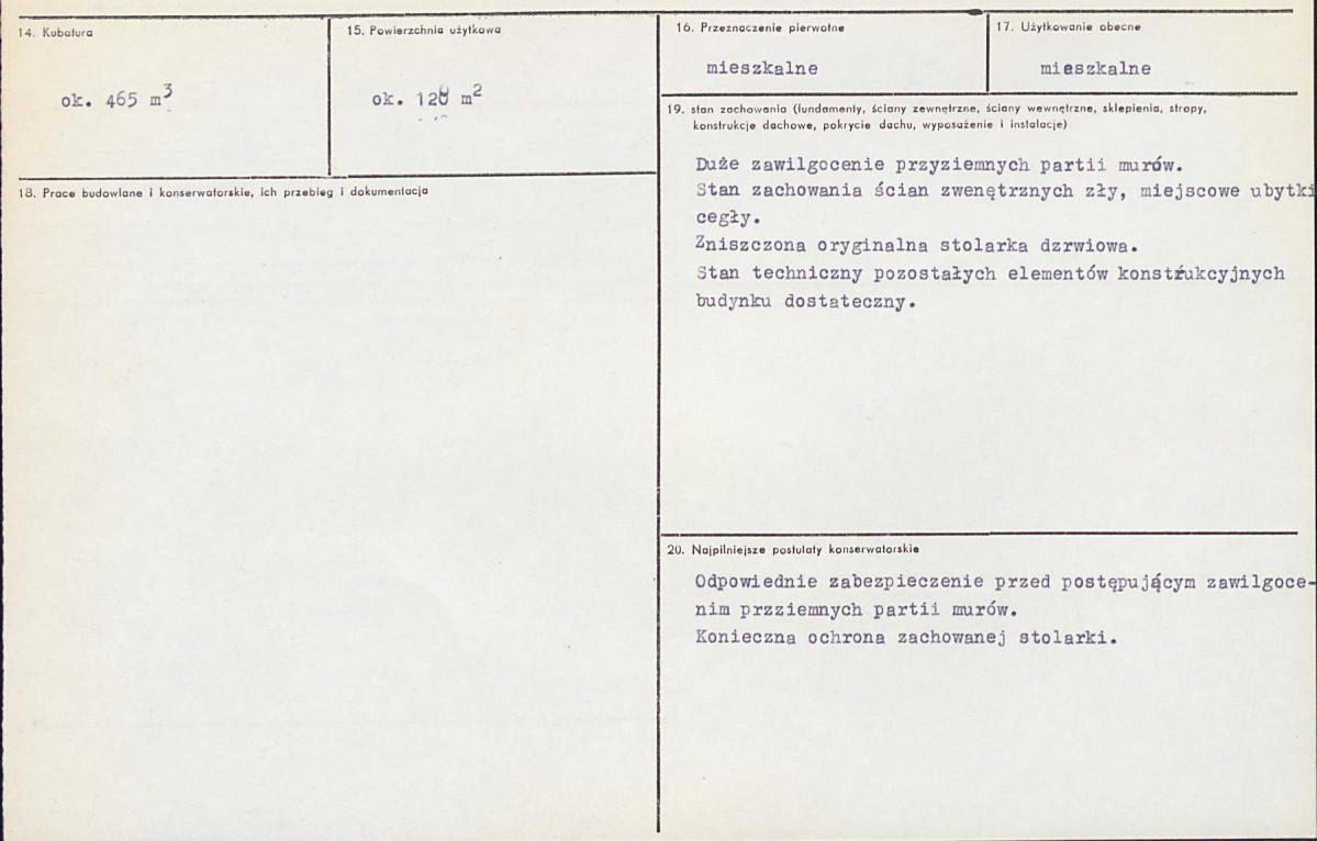 KB - Karta biała, skan nr 3