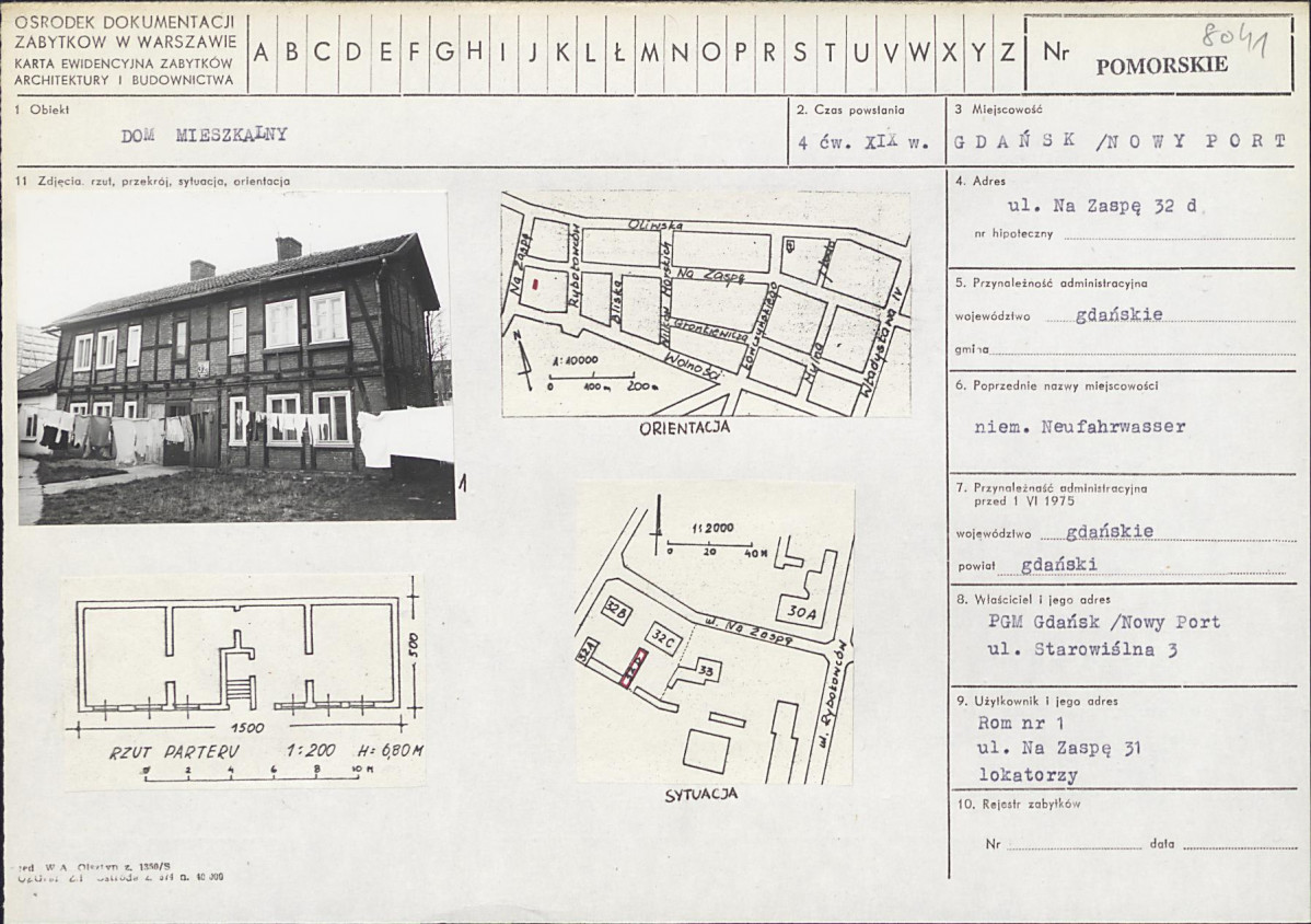 Karta biała, skan nr 1