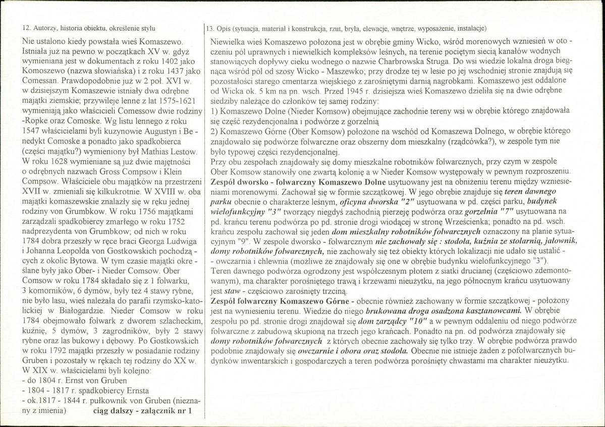 KB - Karta biała, skan nr 2
