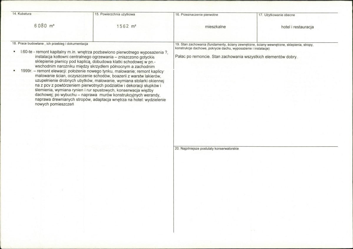 KB - Karta biała, skan nr 3