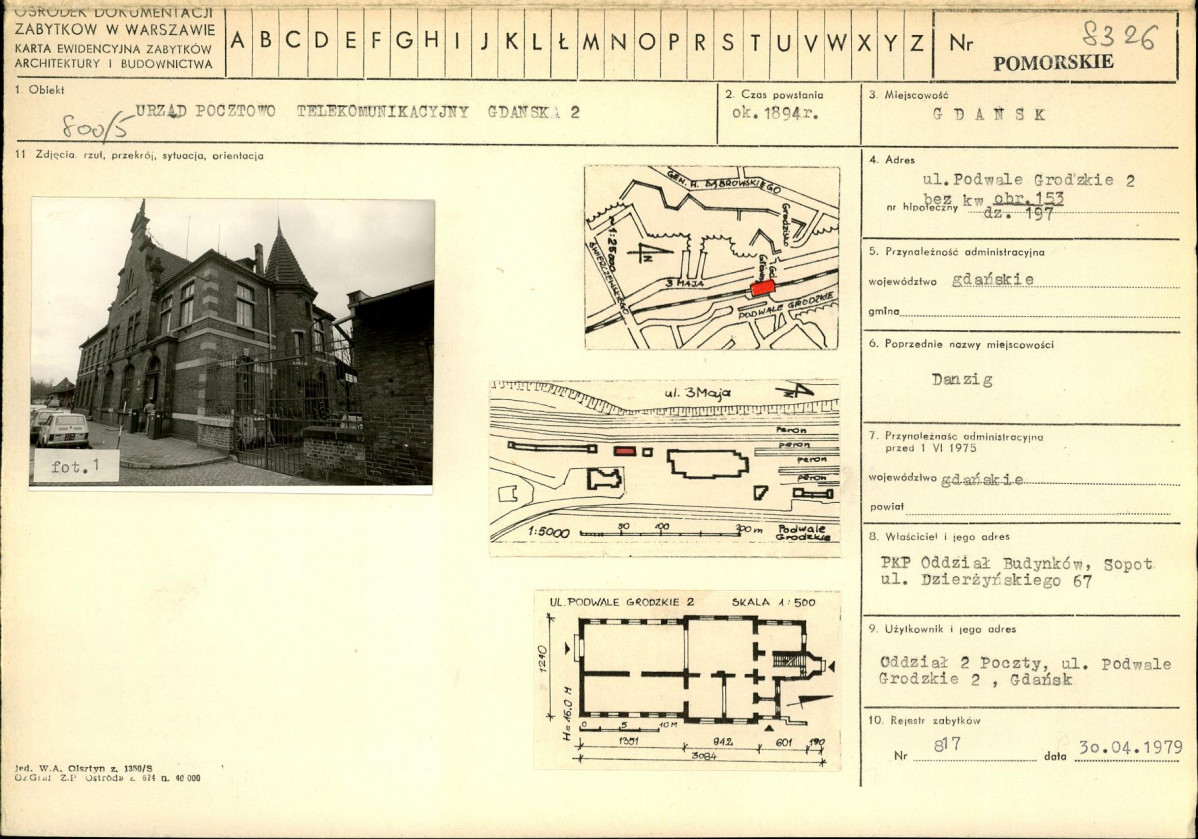 Karta biała, skan nr 1