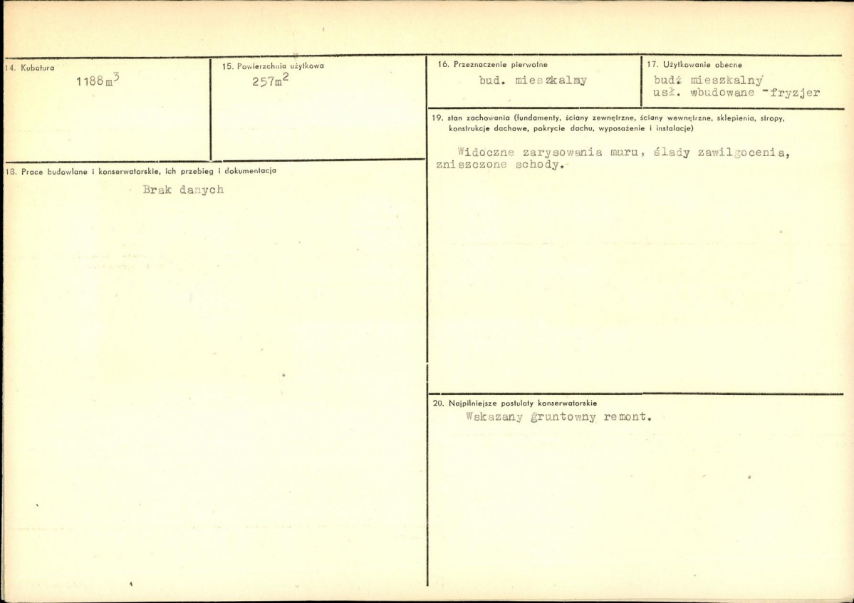 KB - Karta biała, skan nr 3