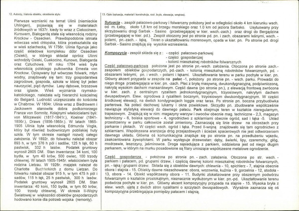 KB - Karta biała, skan nr 2