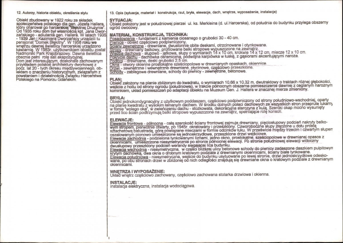 KB - Karta biała, skan nr 2